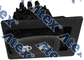 838-97971 838-97971 Door Lock Button