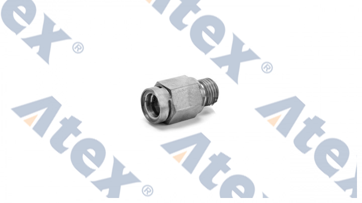 848-05884 1905884 Debriyaj Alt Merkez Rakoru