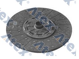 848-29397 1412319, 1444110, 1510032, 1510033, 1749123, 1878003066, 1929397, 571447 Clutch Plate 430 Wgtz