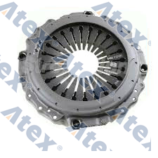 848-35281 1335281, 140020720, 3482112031 Clutch Cover
