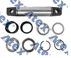 848-37306-1  Repair Kit,release Fork