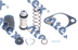 848-50423 848-50423 Repair Kit,master Cylinder