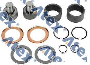 848-58072 2258072 Repaİr Kİt, Clutch Fork