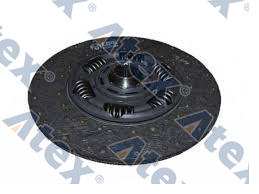 848-96761 1496761 Clutch Plate 420 Gsz