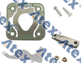 85-02275 85-02275 Kompresör Pul Takımı