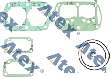 85-06798 85-06798 Gasket Kit,compressor