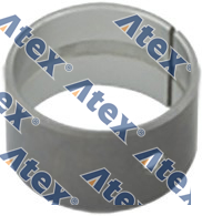 85-14125 85-14125 Kompresör Arka Kapak Burcu (ø42x38x22)