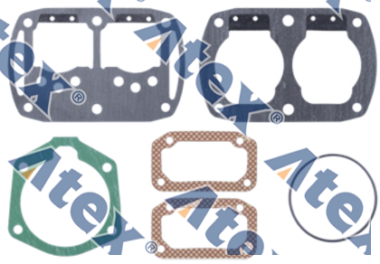 85-22500 85-22500 Gasket Kit,compressor (seb22536)