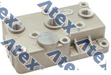 85-31274 85-31274 Cylinder Head, Compressor (plate Excluded)
