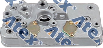 85-36561  Kompresör Boş Kapak