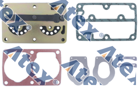 85-36883-10 85-36883-10 Kompresör Ara Pleyt