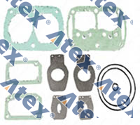 85-37610 85-37610 Kompresör Tamİr Takimi