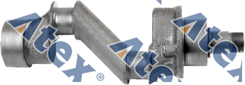 85-37900 01.1244, 576.01.1500, 7200 752 009 Crankshaft,compressor