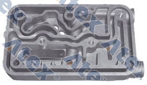 85-38525 01.281 Cylinder Head Lower