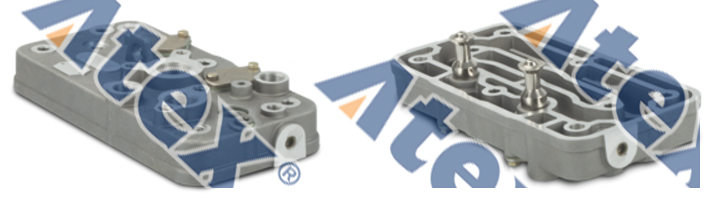 85-44400 85-44400 Valve Set, Compressor