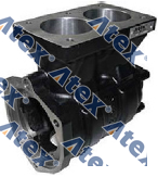 85-50086-1 85-50086-1 Kompresör Boş Gövde