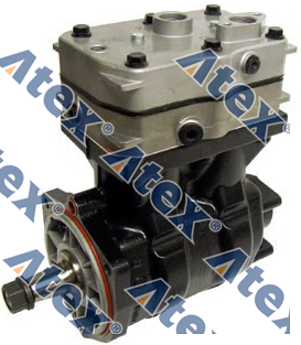 85-50086 85-50086 Compressor (412 442 000 0)