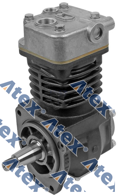 85-56702 85-56702 Komple Kompresör (lp3860)