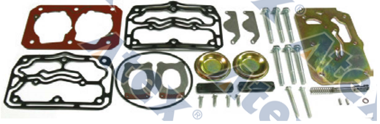 85-64650  Full Repair Kit