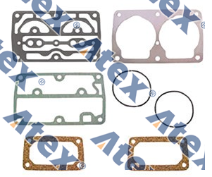 85-65052 85-65052 Gasket Set, Compressor (seb22554)