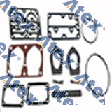 85-67708-5 85-67708-5 Kompresör Orıng