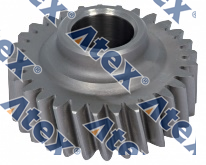 85-70446 85-70446 Gear, Air Compressor