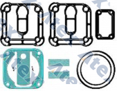 85-70951 7421136718, rk.01.159.07 Compressor Repair Kit (for 7421136718)