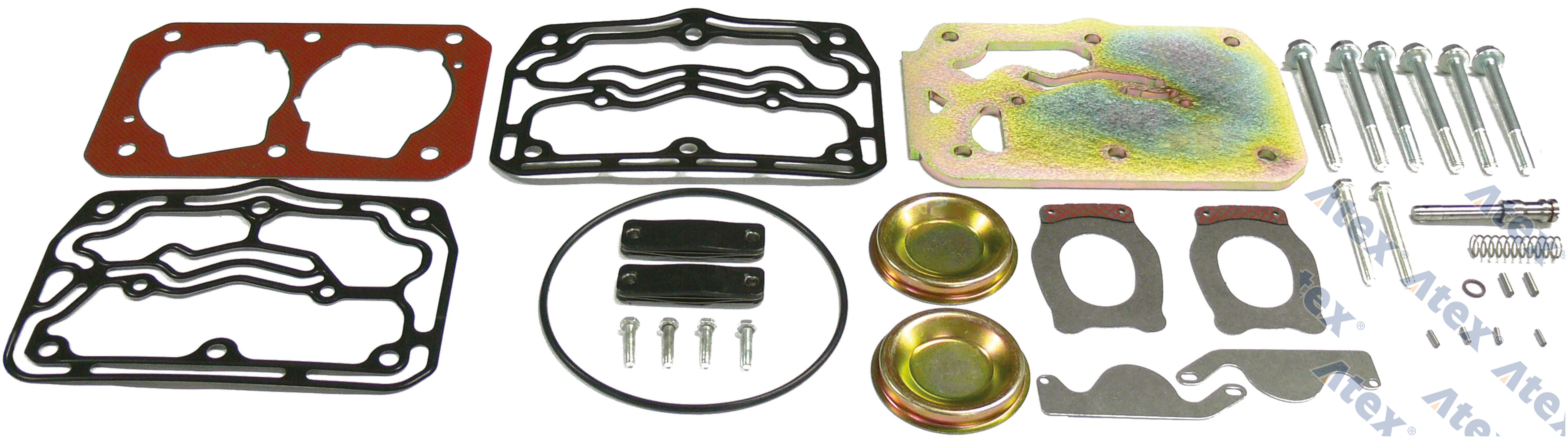 85-74460  Full Repair Kit