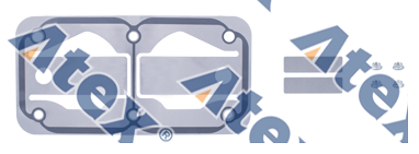 85-74800 85-74800 Kompresör Pul Takımı