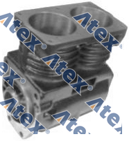 85-95545-1 85-95545-1 Kompresör Boş Gövde