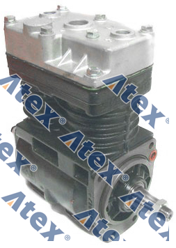 85-95545 85-95545 Compressor (lp4845) (seb01455)