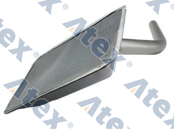 858-07097 1307097 Transmission Filter