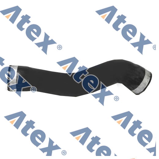 858-08963 1744967, 2008963 Hoese,gearbox Oİl Cooler