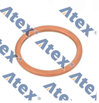 858-12416 119131, 812416 Transmission Oring