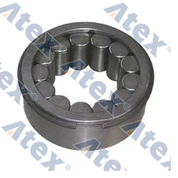 858-15541 1115541 Cylinder Roller Bearing