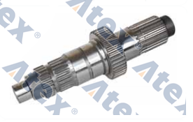 858-18788 1936438, 2018788 Drive Shaft