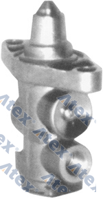 858-19557 1319557 Selonoid Valve