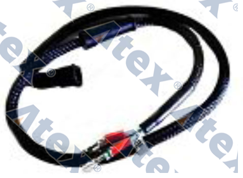 858-20966 1520966 Vites Kolu Kablo Demeti