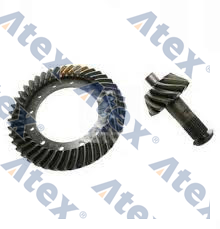 858-31059 1331059 Bevel Gear Set