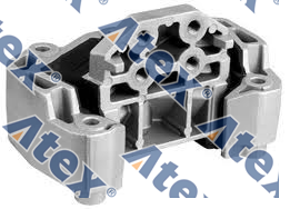 858-36882 858-36882 Rubber Cushion,rear Engine Mounting