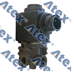 858-38655 858-38655 Selenoid Valf