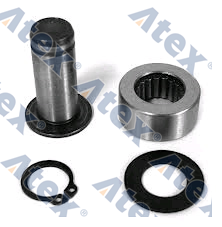 858-44437 244437 Needle Bearing Set (244437*1+234017+1)