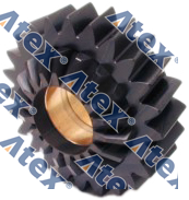 858-45697 858-45697 Diferansiyel Dişlisi