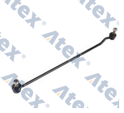 858-61915 1761915 Gear Shift Rod