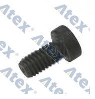 858-64125 264125 Takviye Hilal Vidası