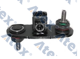 858-68962 1768962 Vites Kol Rot Bağlantı