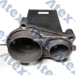 858-69778 1769778, 2000099, 2090529, 2181643 Gearbox Control Cylinder