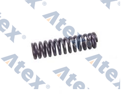 858-69911 369911 Senkromenç Yayı