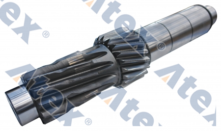 858-70208 1770208 Countershaft