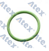 858-74732 1474732 O-ring, Oil Cooler